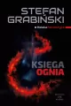 Księga ognia. Opowiadania fantastyczne - tantis.pl