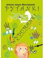 Pytanki Wydumanki...