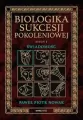 Świadomość. Biologika Sukcesji Pokoleniowej. Sezon I - tantis.pl
