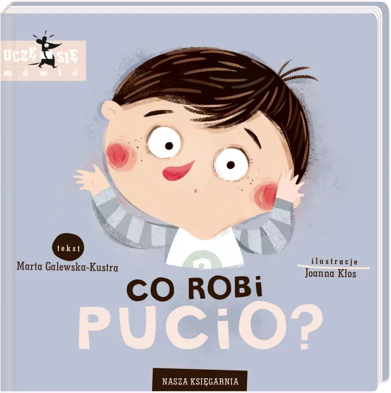 Co robi Pucio? - tantis.pl