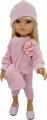 Ubranko dla lalek Paola Reina 32cm - tantis.pl