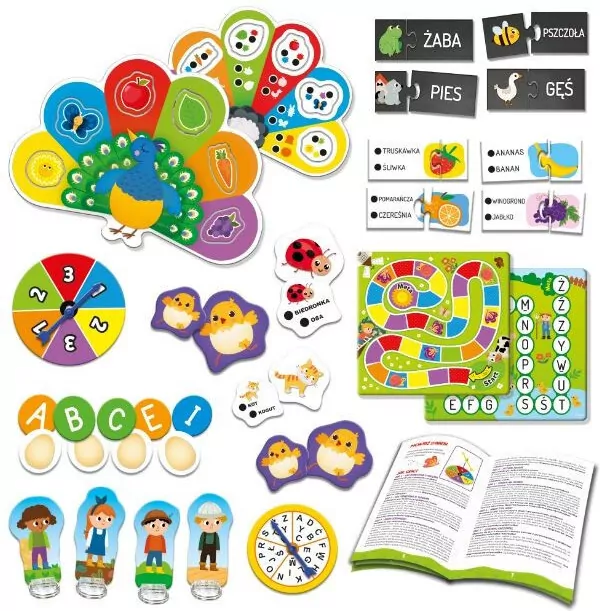 Carotina. 50 gier - tantis.pl