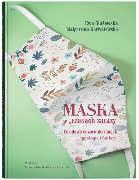 Maska w czasach zarazy - tantis.pl