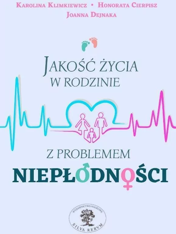 Jakość życia w rodzinie z problemem niepłodności - tantis.pl