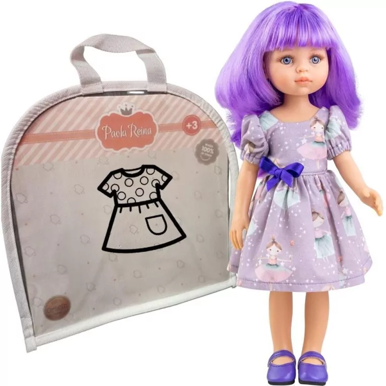 Ubranko dla lalek 32cm - tantis.pl