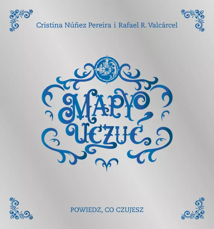 Mapy Uczuć. Powiedz, co czujesz - tantis.pl