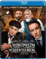 Niebezpieczni dżentelmeni. Blu-ray - tantis.pl