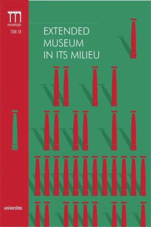 Extended Museum in Its Milieu - tantis.pl