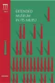 Extended Museum in Its Milieu - tantis.pl