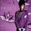 Prince The Broadcast Collection 1985-1991 5CD - tantis.pl