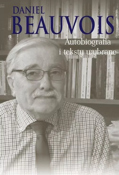 Autobiografia i teksty wybrane - tantis.pl