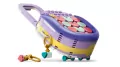 LEGO® Modna torebka ze schowkiem 31391 - tantis.pl