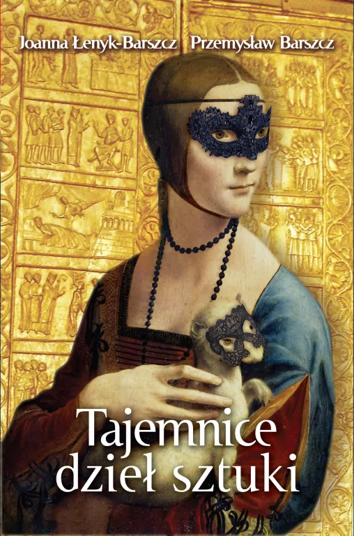 Tajemnice dzieł sztuki - tantis.pl