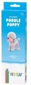 Hey Clay - Figurka Psi Przyjaciele Pudel 3-pak - tantis.pl