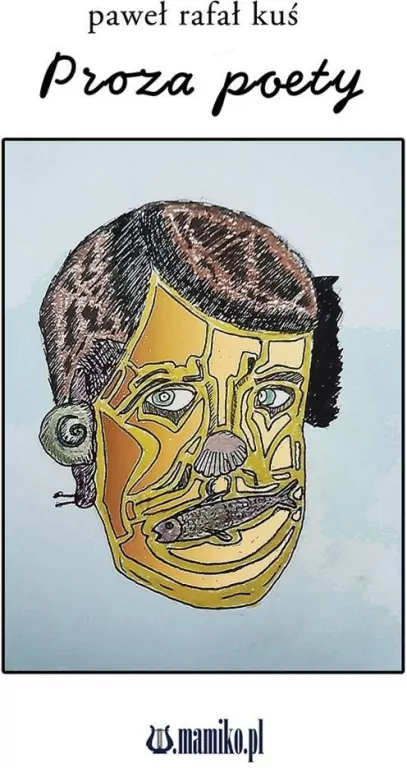 Proza poety - tantis.pl