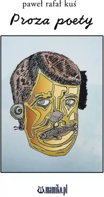 Proza poety