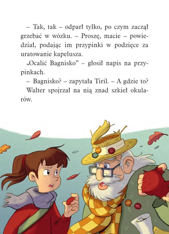 Operacja Podmuch Wiatru - tantis.pl