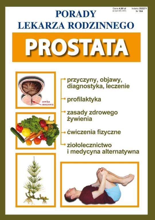 Prostata - tantis.pl