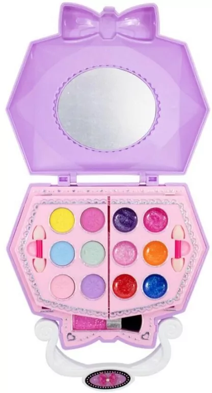 Zestaw do makijażu dla dzieci - tantis.pl