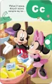Disney MIX. Karty Alfabet - tantis.pl