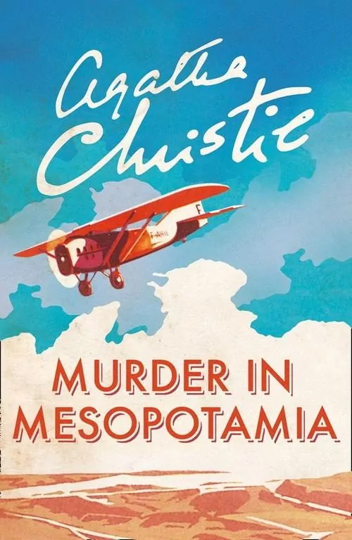 Murder in Mesopotamia - tantis.pl