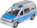 Policja Van ze światłem i dźwiękiem - tantis.pl