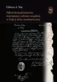 Administracyjnoprawne instrumenty ochrony socjalnej w Galicji doby autonomicznej - tantis.pl
