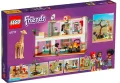LEGO® Friends. Mia ratowniczka dzikich zwierząt. 41717 - tantis.pl
