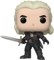 Geralt. Wiedźmin. Funko POP - tantis.pl