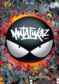 Mutafukaz - tantis.pl