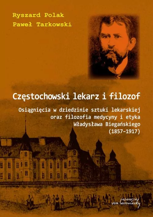 Częstochowski lekarz i filozof - tantis.pl