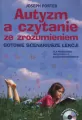 Autyzm a czytanie ze zrozumieniem + CD - tantis.pl