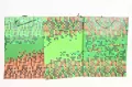 Torebka prezentowa L Minecraft mix - tantis.pl