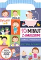 10 minut z angielskim. Codzienne czynności - tantis.pl