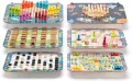 GRA 7W1 DREW W WALIZCE DREW 32X33X6 PUD - tantis.pl