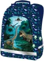 Plecak 15B Dinozaur 19 DERFORM - tantis.pl