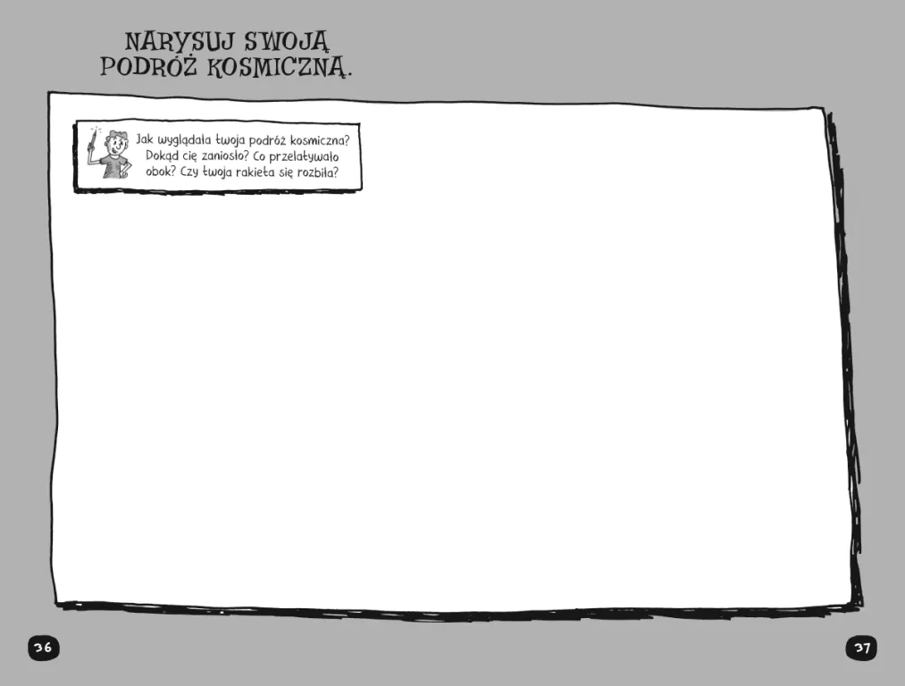 Bzdurki i badziewie z domku na drzewie. Najgłupsze łamigłówki. Domek na drzewie - tantis.pl
