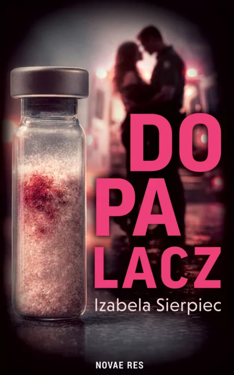 Dopalacz - tantis.pl