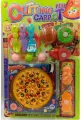 Pizza do krojenia z akcesoriami - tantis.pl
