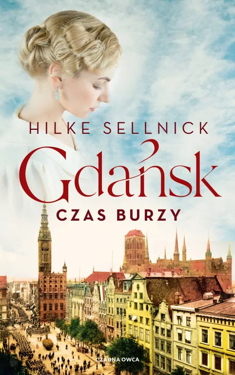 Gdańsk. Czas burzy - tantis.pl