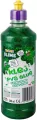 Klej brokatowy zielony PVA 500ml - tantis.pl