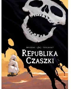 Republika Czaszki - tantis.pl