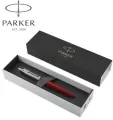 Długopis Jotter Kensington Red CT - tantis.pl
