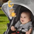 Misiaczek uspokajaczek Fisher Price - tantis.pl