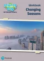 Science Bug: Changing seasons Workbook - tantis.pl