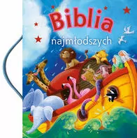 Biblia najmłodszych - tantis.pl