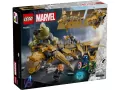 LEGO® Marvel. Avengers kontra Lewiatan 76290 - tantis.pl