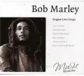 Reggae Love Songs CD - tantis.pl
