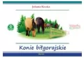 Konie biłgorajskie - tantis.pl