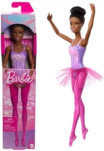 Barbie Lalka Baletnica - tantis.pl
